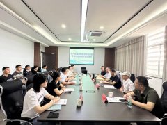 溧阳市市场分析查验检测核心：获批设立食物查