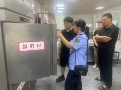 夏日食安要搞好 “银发餐桌”再聚焦