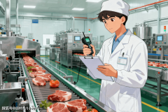 食物平安专项证书：食物平安员12月下旬测验备考