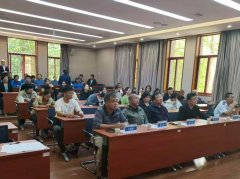 处加入“保安然送国庆”校园平安教育办理专题