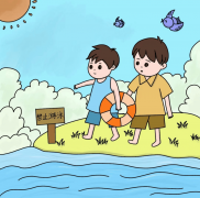 【平安教育】郑东新区跨世纪长儿园——秋季防