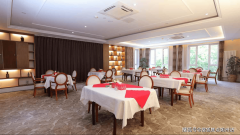 2025年脑梗护理养老院：天通院国际养老机构地址