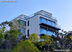 和庄云顶独栋(2025年绍兴诸暨·和庄云顶)网坐-楼